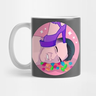 Dom Mom Mug